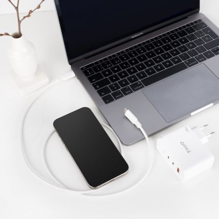 NANO CABLE10.01.2301-W