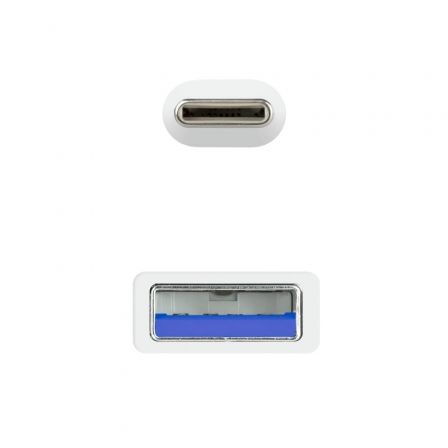 NANO CABLE10.01.4002-W