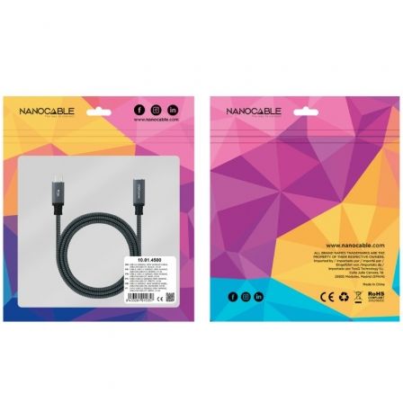 NANO CABLE10.01.4500-COMB
