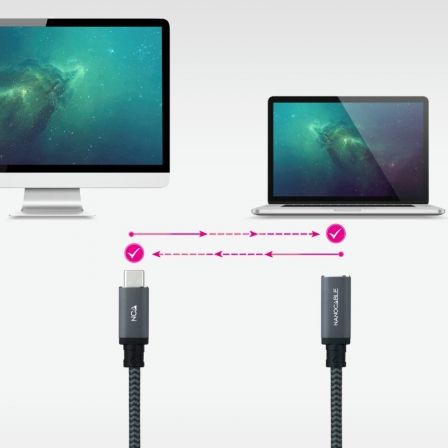 NANO CABLE10.01.4500-COMB