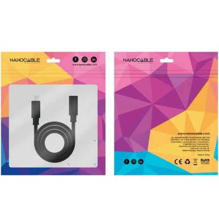 NANO CABLE10.01.4502