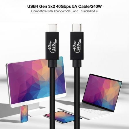 NANO CABLE10.01.5001