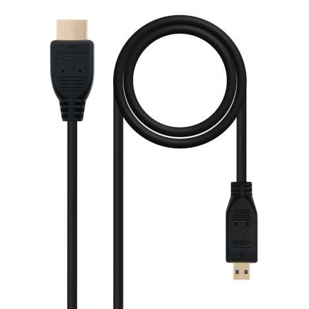 NANO CABLE10.15.3502