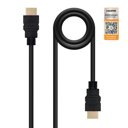 NANO CABLE10.15.3600