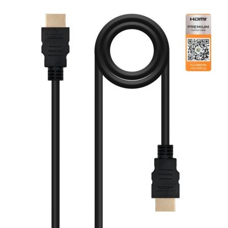 NANO CABLE10.15.3601