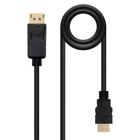 NANO CABLE10.15.4301-L150