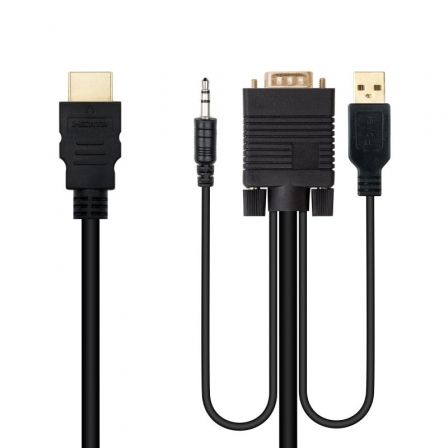 NANO CABLE10.15.4350