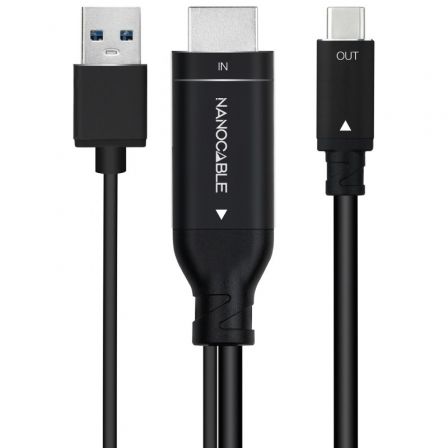 NANO CABLE10.15.4354