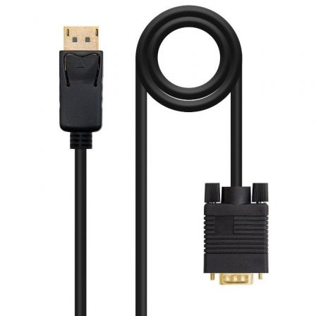 NANO CABLE10.15.4402