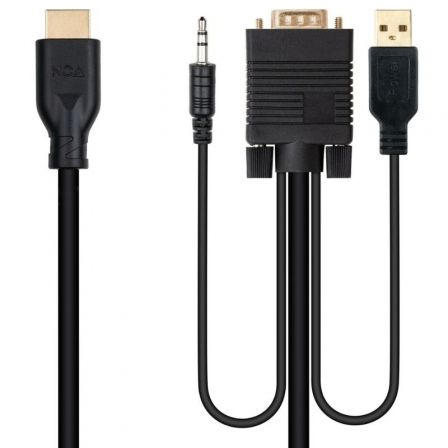 NANO CABLE10.15.4612