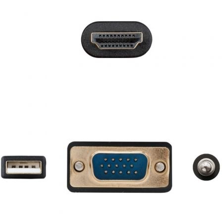 NANO CABLE10.15.4612