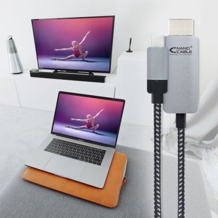 NANO CABLE10.15.5103