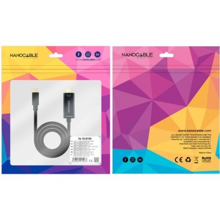 NANO CABLE10.15.5105