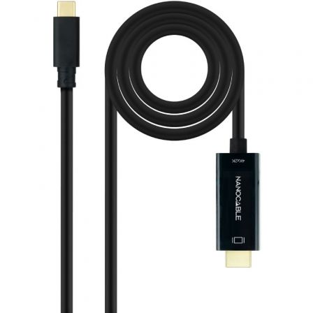 NANO CABLE10.15.5135