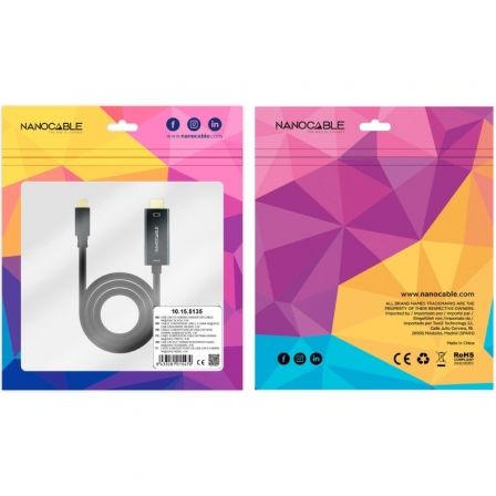NANO CABLE10.15.5135