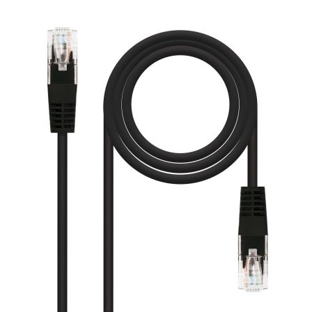 NANO CABLE10.20.0100-BK