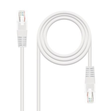 NANO CABLE10.20.0101-W