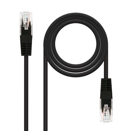 NANO CABLE10.20.0105-BK