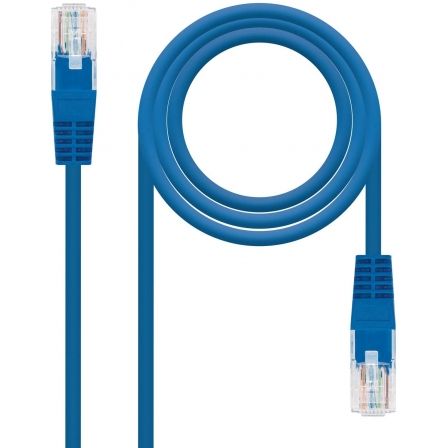 NANO CABLE10.20.0400-BL