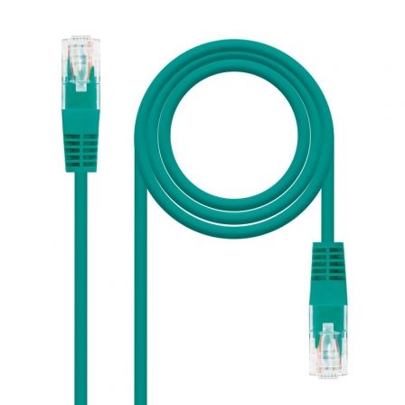 NANO CABLE10.20.0400-L25-GR