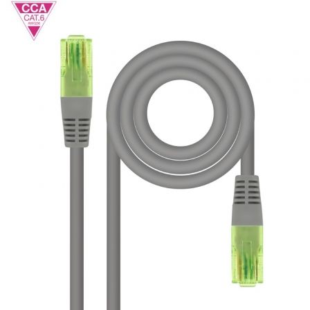 NANO CABLE10.20.1400-L25