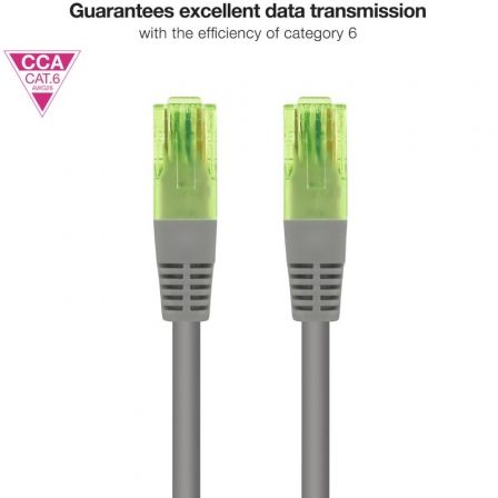 NANO CABLE10.20.1400-L25