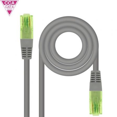 NANO CABLE10.20.1400-L30