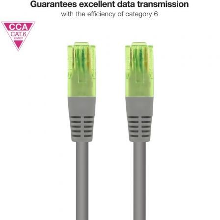 NANO CABLE10.20.1400-L30