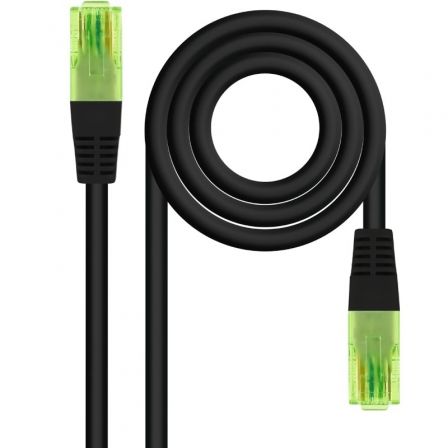 NANO CABLE10.20.1415-BK