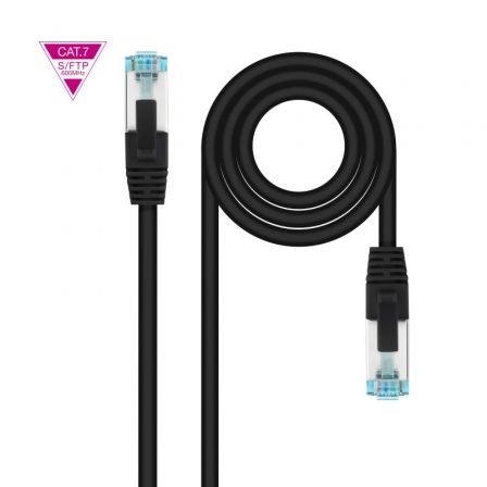 NANO CABLE10.20.1702-BK