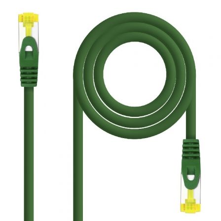 NANO CABLE10.20.1900-L25-GR