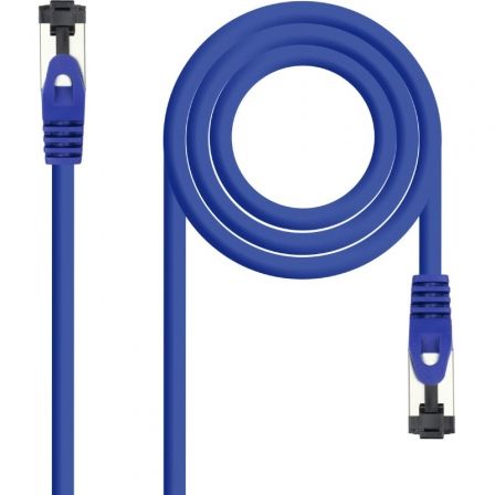 NANO CABLE10.20.2000-L25-BL