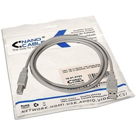 NANO CABLE10.01.0103