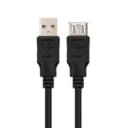 NANO CABLE10.01.0204-BK