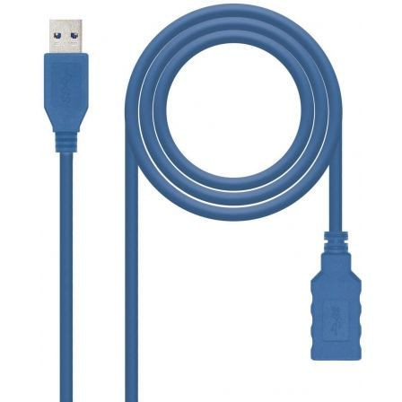 NANO CABLE10.01.0902-BL