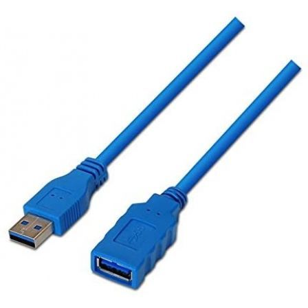 NANO CABLE10.01.0902-BL