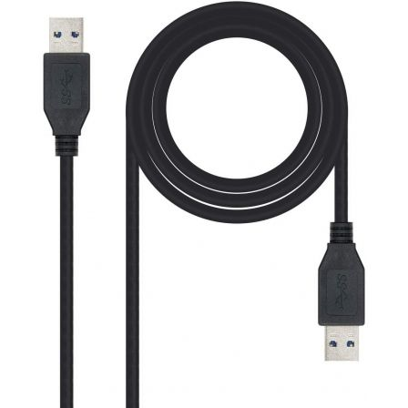 NANO CABLE10.01.1002-BK