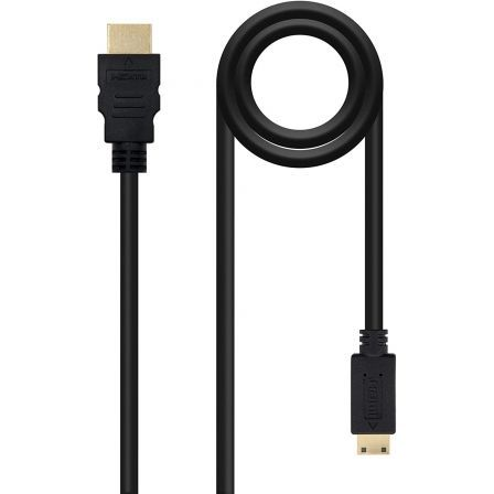 NANO CABLE10.15.0902