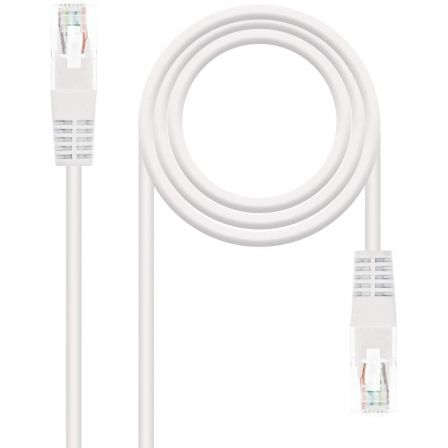 NANO CABLE10.20.0110-W