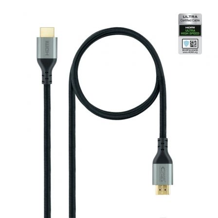 NANO CABLE10.15.8101-L150