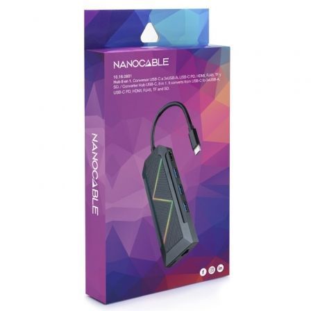 NANO CABLE10.16.0801