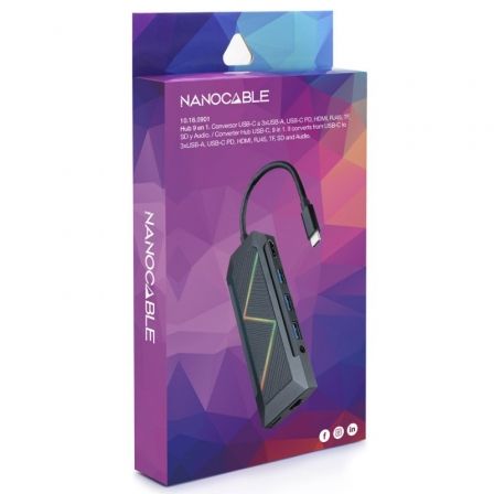 NANO CABLE10.16.0901