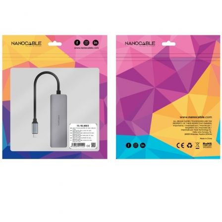 NANO CABLE10.16.4603