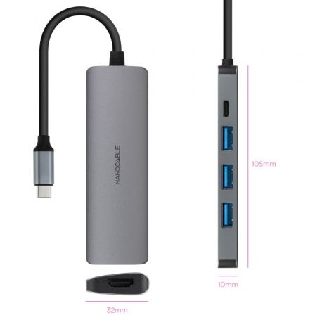 NANO CABLE10.16.4605