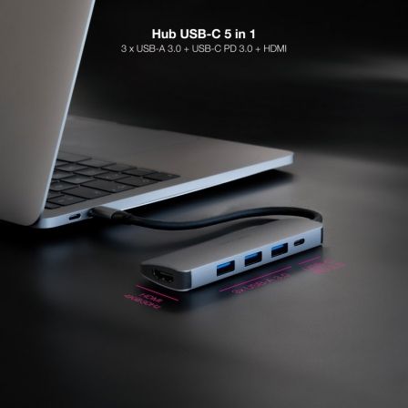 NANO CABLE10.16.4605