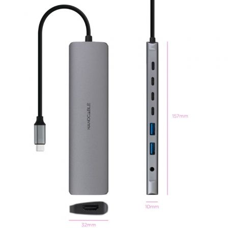 NANO CABLE10.16.4608
