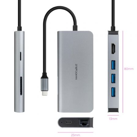 NANO CABLE10.16.4609