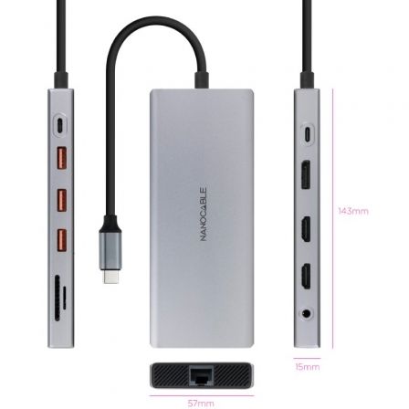 NANO CABLE10.16.4612
