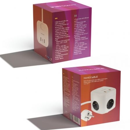 NANO CABLE10.37.0011
