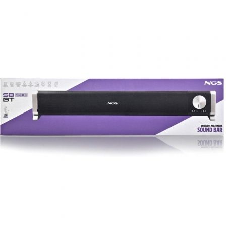 NGSSB500-BT